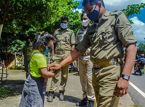 Image for representational purpose only | (Pic: Express)
