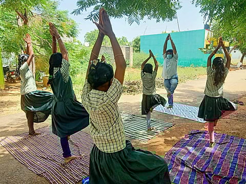 Picture for representational purpose only | (Pic: Express)
