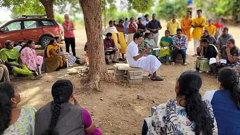 Glimpse from the event | (Pic: Sourced)