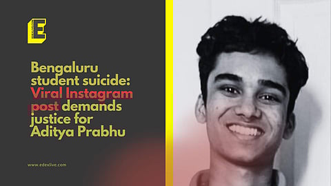 This is what the viral posts says | (Pic: EdexLive)