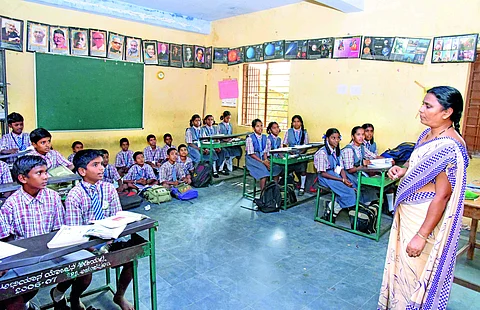 Image for representational purpose only | (Pic: Express)