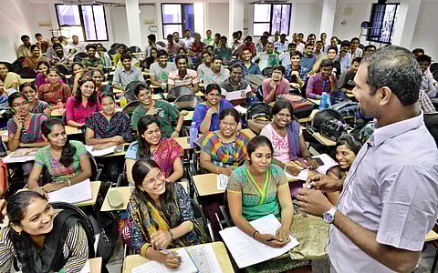 Image for representational purpose only | (Pic: Express)