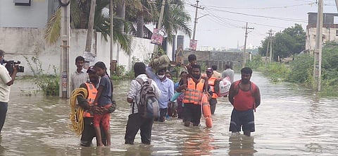 Image for representational purpose only | (Pic: Express)