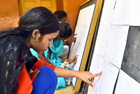 Picture for representational purpose only | (Pic: Express)