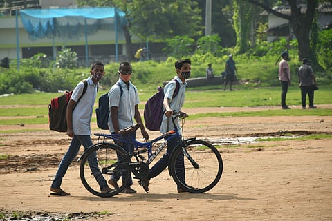 Picture for representational purpose only | (Pic: Express)