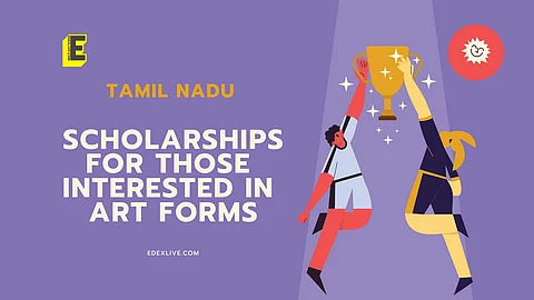Scholarship alert! | (Pic: EdexLive)