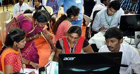 Image for representational purpose only | (Pic: Express)