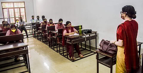 Picture for representational purpose only | (Pic: Express)