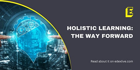 Holistic learning | (Pic: EdexLive)