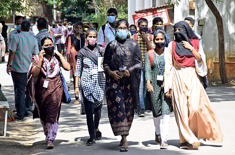 Picture for representational purpose only | (Pic: Express)