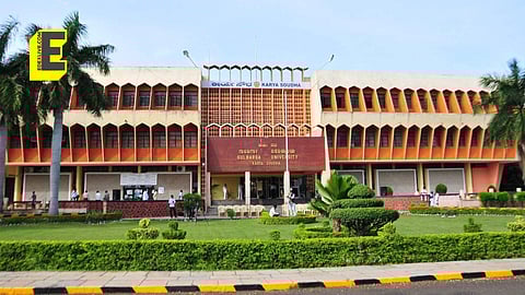 Gulbarga University | Pic: Sourced
