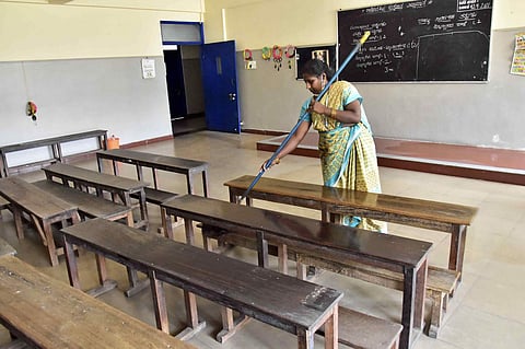 Picture for representational purpose only | (Pic: Express)