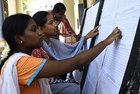 Picture for representational purpose only | (Pic: Express)