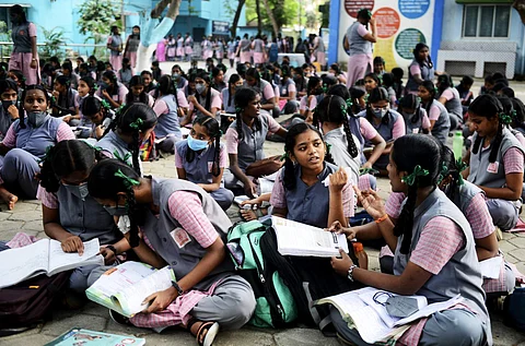 Picture for representational purpose only | (Pic: Express)