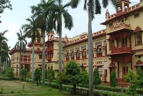 Read details here | (Photo: BHU website)