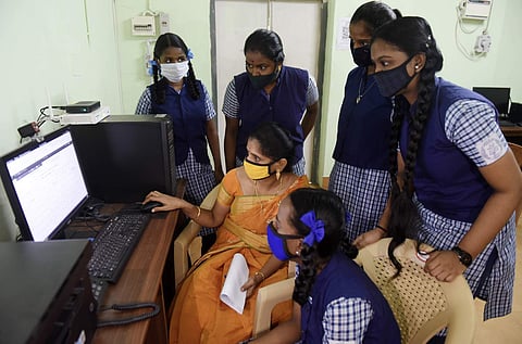 Picture for representational purpose only | (Pic: Express)