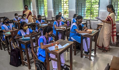 Picture for representational purpose only | (Pic: Express)