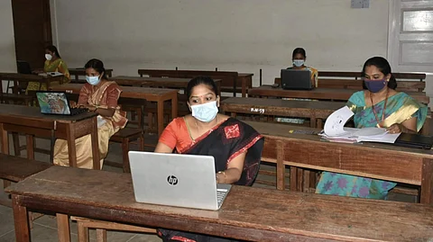 Picture for representational purpose only | (Pic: Express)