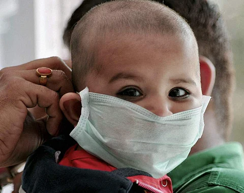 Picture for representational purpose only | (Pic: PTI)