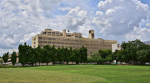 Pic Credits: IIT Delhi