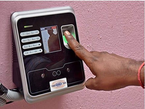 Image for representational purpose only | (Pic: Express)