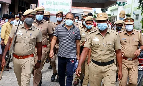 Image for representational purpose only | (Pic: Express)