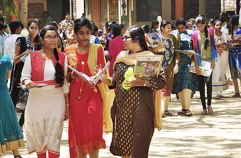 Picture for representational purpose only | (Pic: Express)