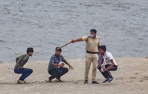 Picture for representational purpose only | (Pic: Express)