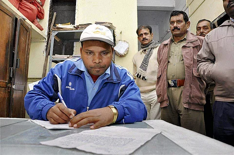 Image for representational purpose only | (Pic: Express)