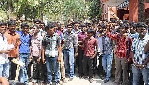 Image for representational purpose only | (Pic: Express)