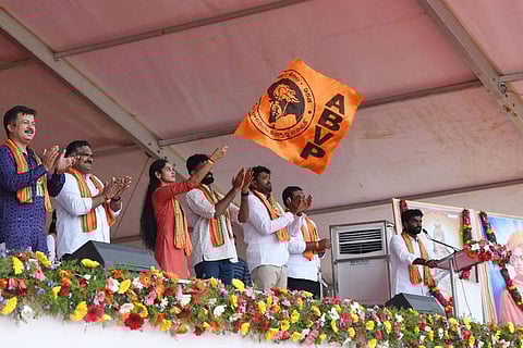 Picture Courtesy: TNIE