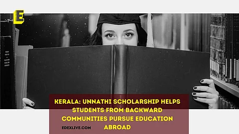 Picture Courtesy: Unsplash/TNIE