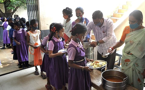 Picture for representational purpose only | (Pic: Express)