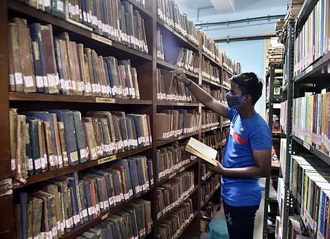 Picture for representational purpose only | (Pic: Express)