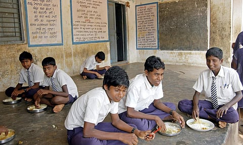 Picture for representational purpose only | (Pic: Express)