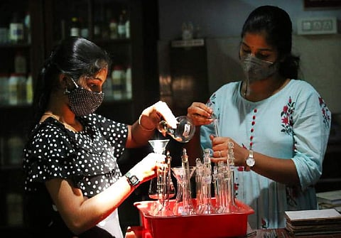 Picture for representational purpose only | (Pic: Express)