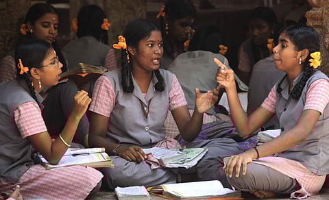 Picture for representational purposes only | (Pic: Express)