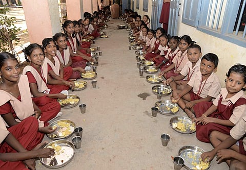 Picture for representational purposes only | (Pic: Express)