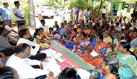 Picture for representational purposes only | (Pic: Express)