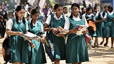 Picture for representational purposes only | (Pic: Express)
