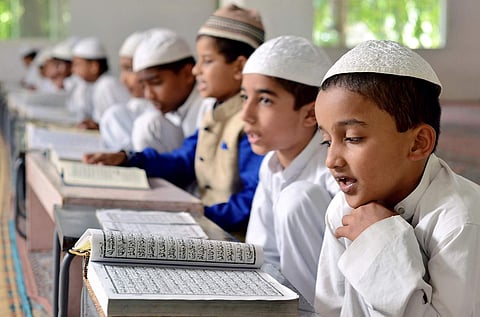 Picture for representational purposes only | (Pic: Express)