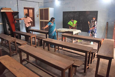 Picture only for representational purpose (Pic credits: Express)