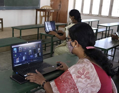 Picture for representational purposes only | (Pic: Express)