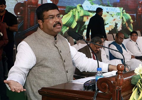 Picture for representational purposes only | (Pic: Express)