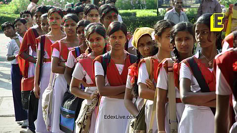 Picture only for representational purpose (Pic credits: EdexLive)