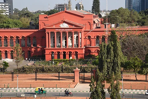 Picture only for representational purpose (Pic credits: EdexLive)
