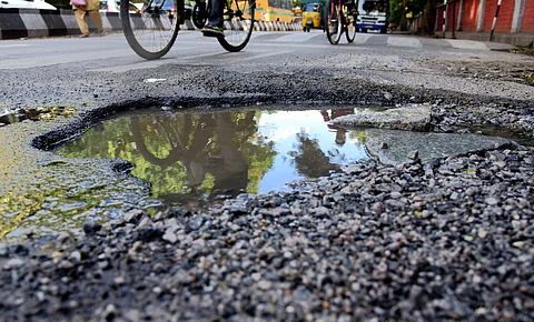 Picture for representational purpose only | (Pic: Express)