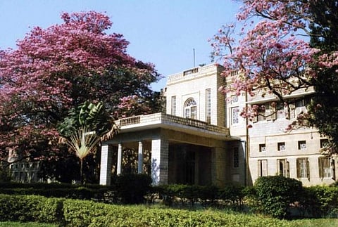 NIMHANS-like institutes needed across country: Minister Sharan Prakash Patil