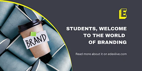 Let's learn about branding | (Pic: EdexLive)