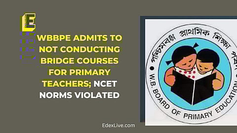 Picture only for representational purpose (Pic credits: EdexLive)